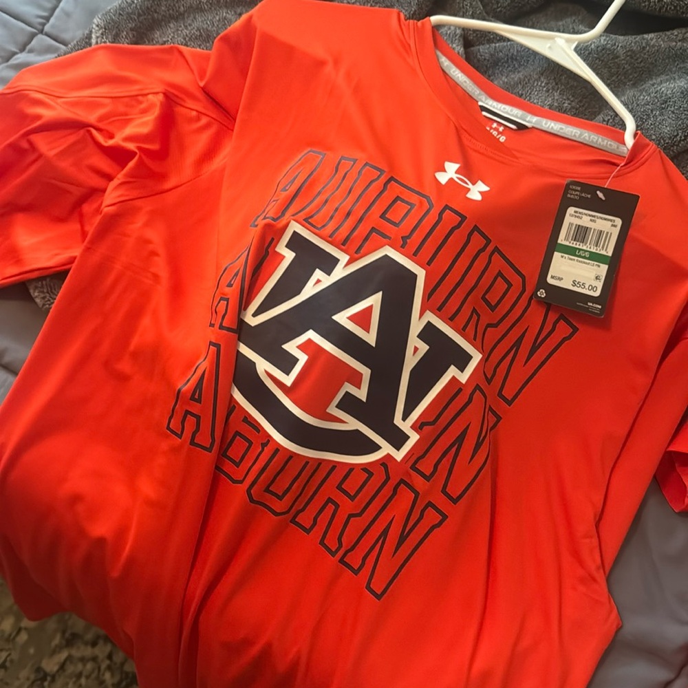 Aubrun team issued